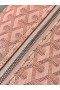 Goyard Bowlen 25 Toiletry Bag Roze