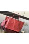 Goyard Saint Louis GM Tas Rood