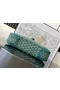 Goyard Vintage Tas Groen