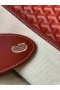 Goyard Saint Louis GM Tas Rood