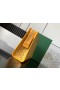 Goyard Jouvence MM Toiletry Bag Geel