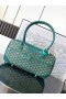 Goyard Vintage Tas Groen