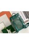 Goyard Stoomboot PM Tas Groen
