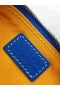 Goyard Senat Nano Sleutelzakje Sky Blue