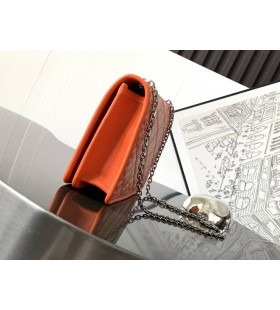 Goyard Alexandre III Zak Oranje
