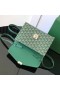 Goyard Chypre Lompakko-Pussi Vihreä
