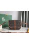 Goyard Belvedere PM Laukku Black & Tan