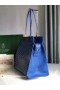 Goyard Hardy PM Laukku Taivas Sininen