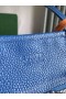 Goyard Hardy PM Laukku Taivas Sininen