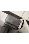 Goyard Capetien MM Messenger-Laukku Musta