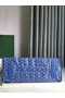 Goyard Hardy PM Laukku Taivas Sininen