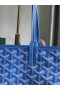 Goyard Hardy PM Laukku Taivas Sininen