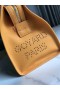 Goyard Hardy PM Laukku Keltainen