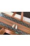 Goyard Cisalpin Reppu Black & Tan
