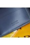 Goyard Victoire-Lompakko-Navy Blue