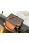 Goyard Rouette Souple Bag Black & Tan