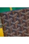 Goyard Victoire-Lompakko-Navy Blue