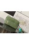 Goyard Cap-Vert PM Laukku Rajoitettu Painos Forest Green