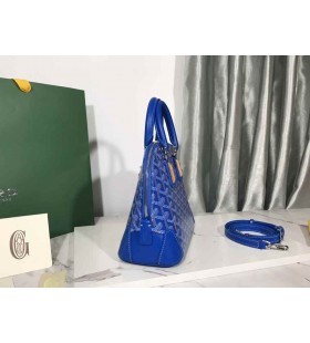 Goyard Vendôme Mini Laukku Taivas Sininen