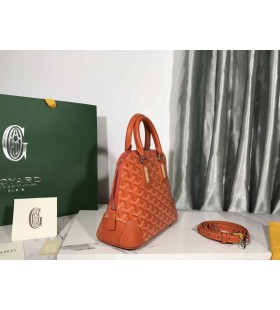 Goyard Vendôme Mini Laukku Oranssi