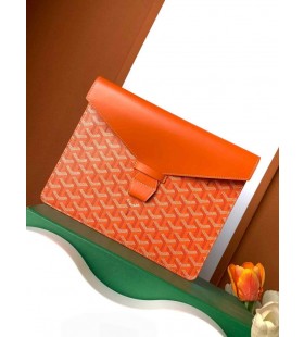 Goyard Goyard Camondo 2 Pussi Oranssi