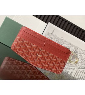 Goyard Aseta Louise Punainen