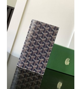 Goyard Monitoiminen Matka-Lompakko-Navy Blue
