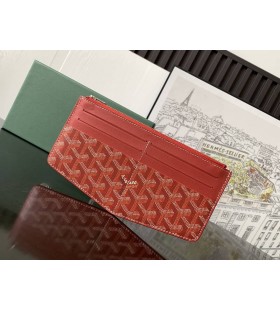 Goyard Aseta Louise Punainen