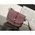 Goyard Belvedere PM Laukku, Viininpunainen