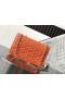 Goyard Alexandre III Sac Orange
