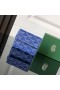 Goyard Marigny Porte-Monnaie Bleu Ciel