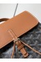Goyard Alpin Mini Backpack Black & Tan