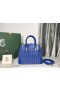 Goyard Vendôme Mini Sac Bleu Ciel