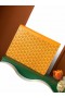 Goyard Goyard Camondo 2 Pochette Jaune