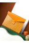 Goyard Goyard Camondo 2 Pochette Jaune