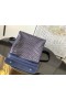 Goyard Saint Léger Sac À Dos Bleu Marine