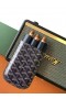 Goyard Churchill 3 Cigares En Bleu Marine