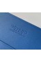 Goyard Richelieu Portefeuille Bleu Ciel