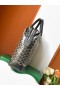Goyard Cisalpin-Documents Noir