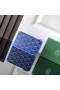 Goyard Bourbon Zippée Titulaire De La Carte De Ciel Bleu