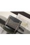 Goyard Rouette Structuré Mini Sac Noir