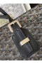 Goyard Croisiere 50 Sac De Sport Noir