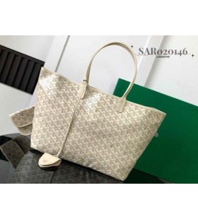Goyard Saint Louis PM Bag en Édition Limitée de Sable