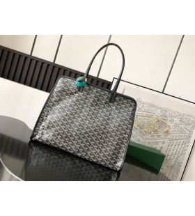 Goyard Hardy PM Bag Noir
