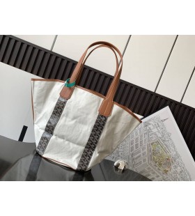 Goyard Belharra Sac Noir & Feu