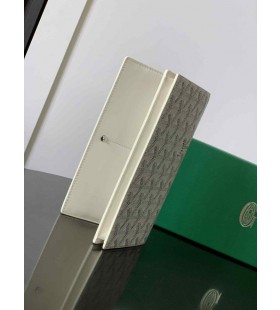 Goyard Richelieu Portefeuille Blanc