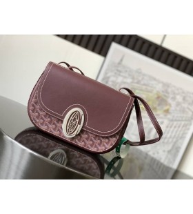 Goyard 233 Sac Bourgogne