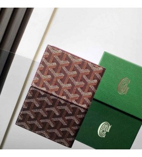 Goyard Insérer Victoire De La Carte Porte-Monnaie Bourgogne