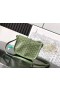 Goyard Belvedere PM Bag Limited Edition Forest Green
