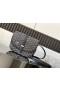 Goyard Belvedere PM Bag Limited Edition Black